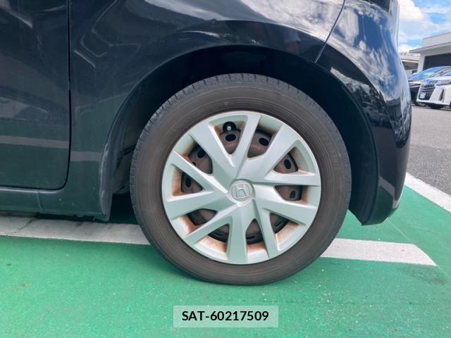 Honda N BOX 2017-12 8830643-5