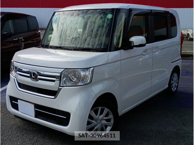 Honda N BOX 2021-12 8830635-0