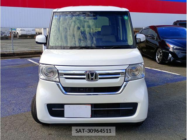 Honda N BOX 2021-12 8830635-1