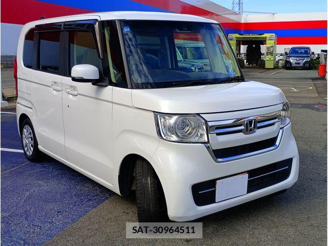 Honda N BOX 2021-12 8830635-2