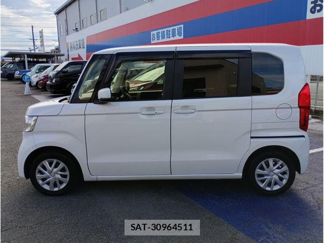 Honda N BOX 2021-12 8830635-3