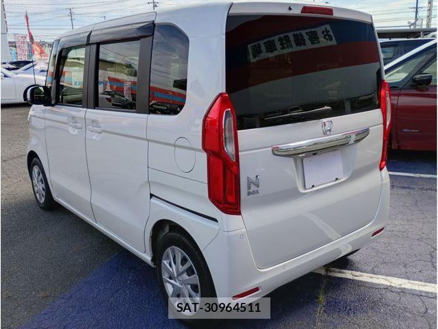 Honda N BOX 2021-12 8830635-4