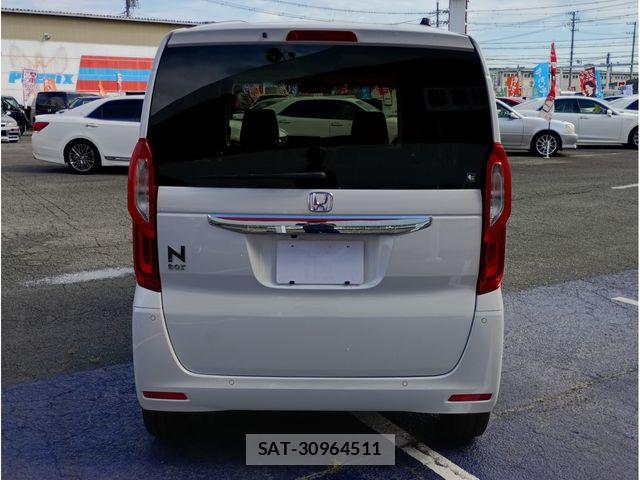 Honda N BOX 2021-12 8830635-5