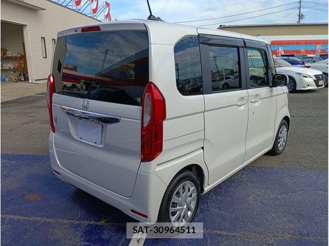 Honda N BOX 2021-12 8830635-6