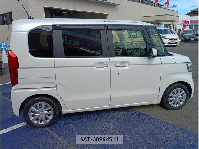 Honda N BOX 2021-12 8830635-7