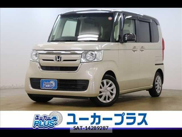 Honda N BOX 2019-01 8830612-0