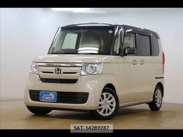 Honda N BOX 2019-01 8830612-16