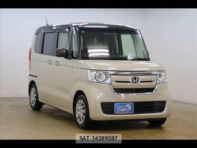 Honda N BOX 2019-01 8830612-17