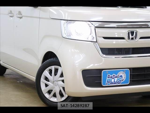 Honda N BOX 2019-01 8830612-22