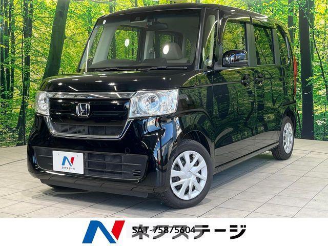 Honda N BOX 2019-05 8830625-0