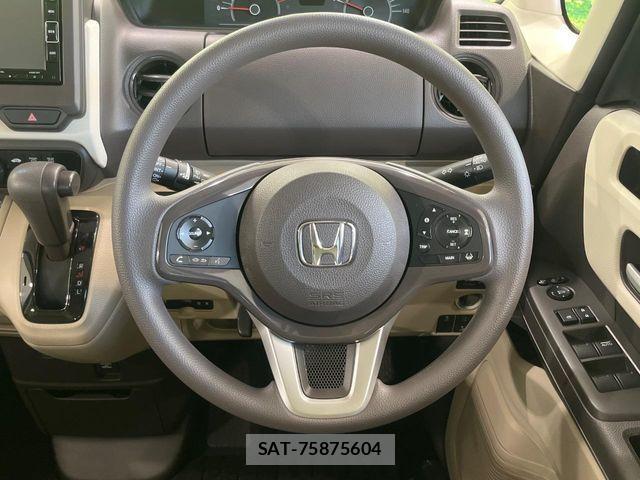 Honda N BOX 2019-05 8830625-11