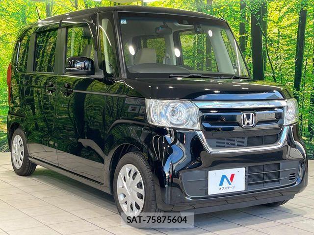Honda N BOX 2019-05 8830625-16