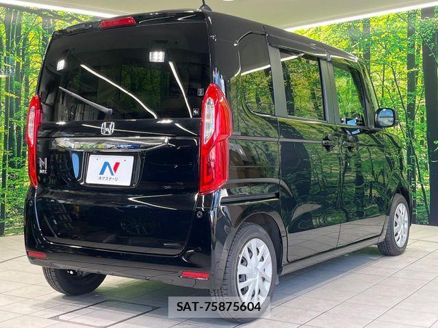 Honda N BOX 2019-05 8830625-17