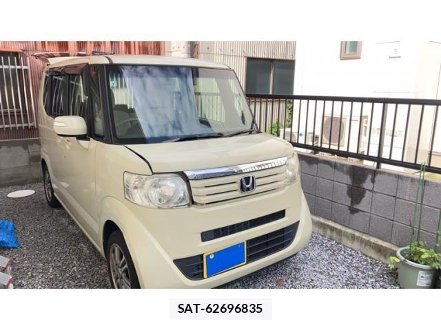 Honda N BOX 2013-02 8830654-0