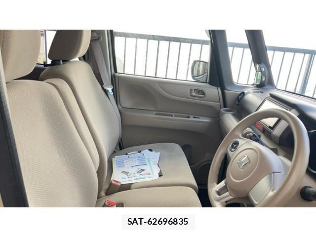 Honda N BOX 2013-02 8830654-9