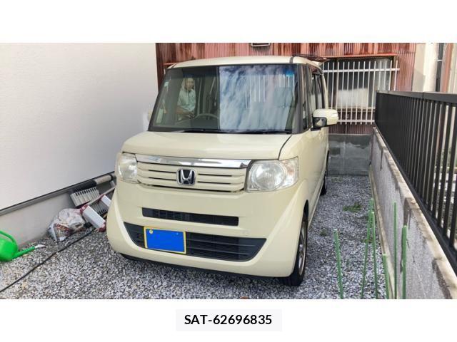 Honda N BOX 2013-02 8830654-1