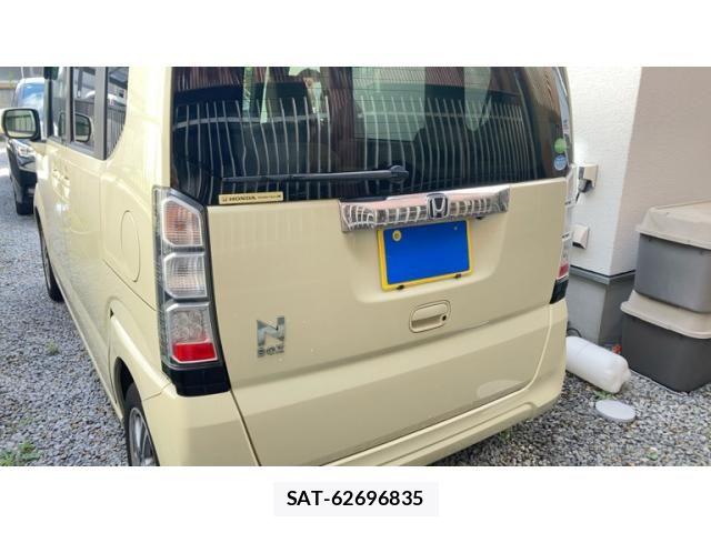 Honda N BOX 2013-02 8830654-2