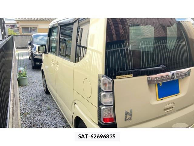 Honda N BOX 2013-02 8830654-3