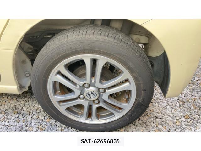 Honda N BOX 2013-02 8830654-6