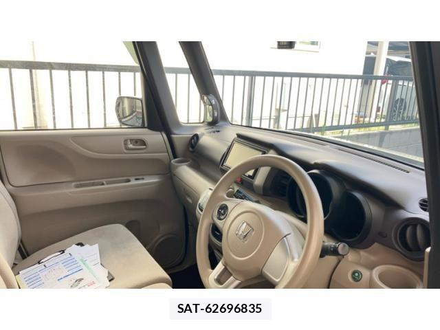 Honda N BOX 2013-02 8830654-8