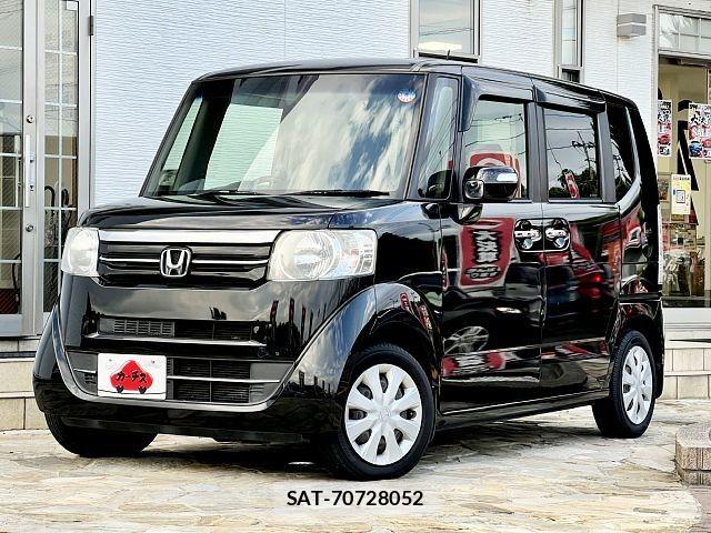 Honda N BOX 2016-03 8830624-0