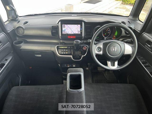 Honda N BOX 2016-03 8830624-1