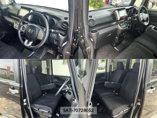 Honda N BOX 2016-03 8830624-5