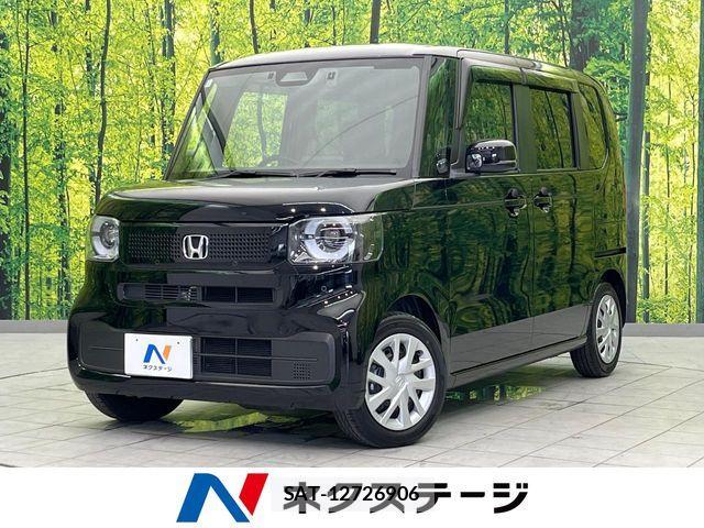 Honda N BOX 2024-11 8830590-0