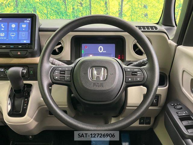 Honda N BOX 2024-11 8830590-11