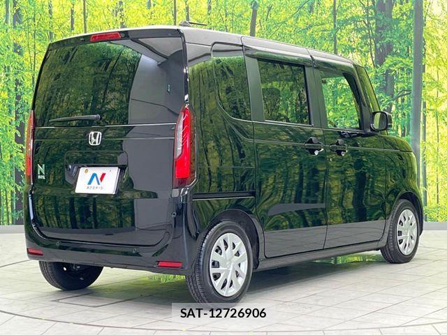 Honda N BOX 2024-11 8830590-17