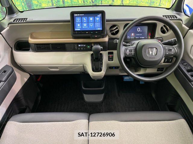 Honda N BOX 2024-11 8830590-1