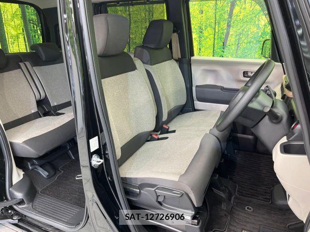 Honda N BOX 2024-11 8830590-8