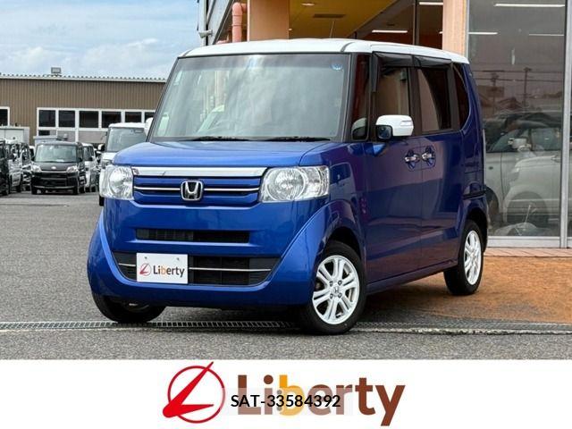 Honda N BOX 2015-09 8830641-0