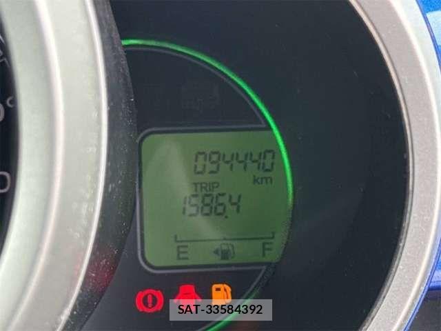 Honda N BOX 2015-09 8830641-9