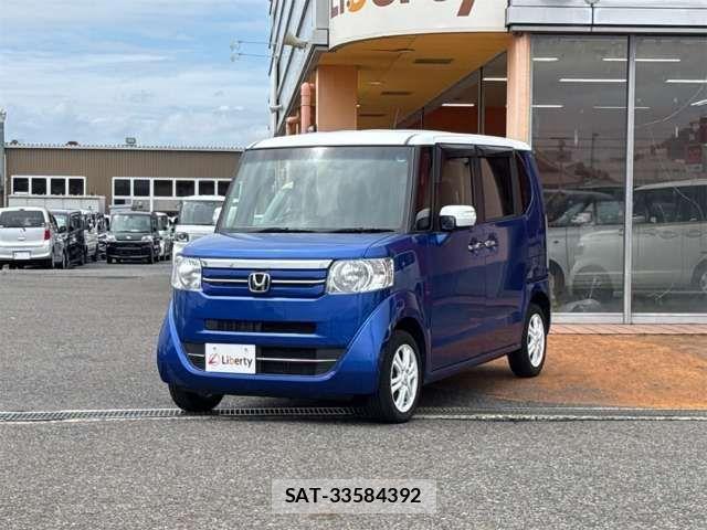 Honda N BOX 2015-09 8830641-10