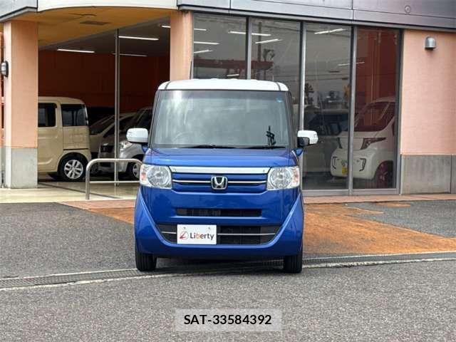 Honda N BOX 2015-09 8830641-11