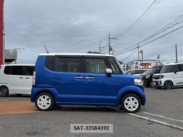 Honda N BOX 2015-09 8830641-13