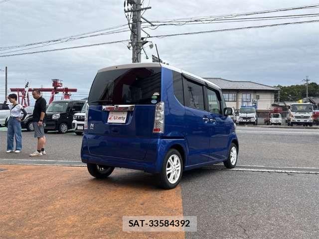Honda N BOX 2015-09 8830641-14