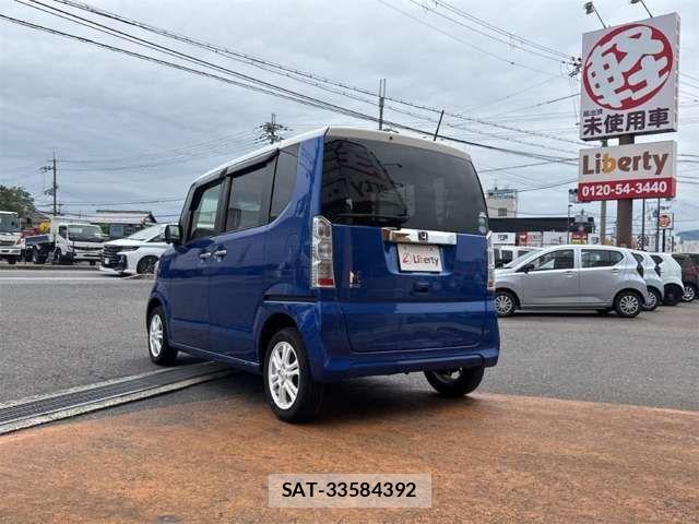 Honda N BOX 2015-09 8830641-16