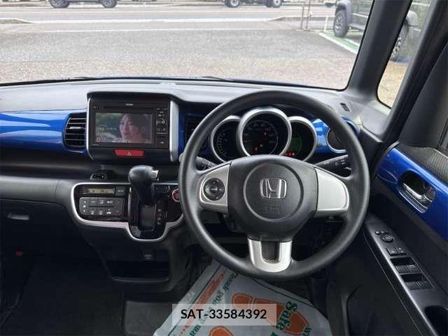Honda N BOX 2015-09 8830641-1