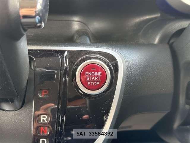 Honda N BOX 2015-09 8830641-4