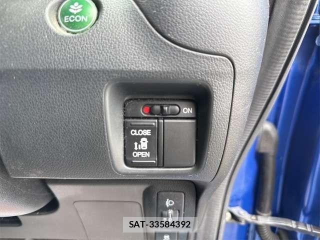 Honda N BOX 2015-09 8830641-6