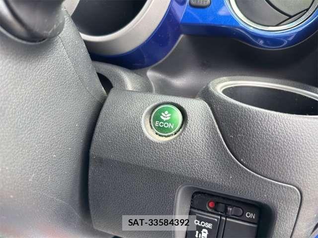 Honda N BOX 2015-09 8830641-7