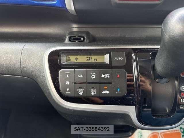 Honda N BOX 2015-09 8830641-8