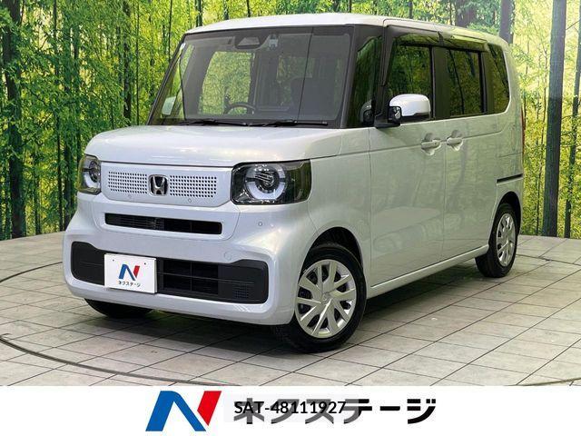 Honda N BOX 2024-07 8830587-0