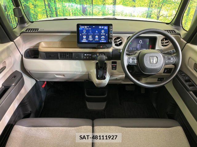 Honda N BOX 2024-07 8830587-1