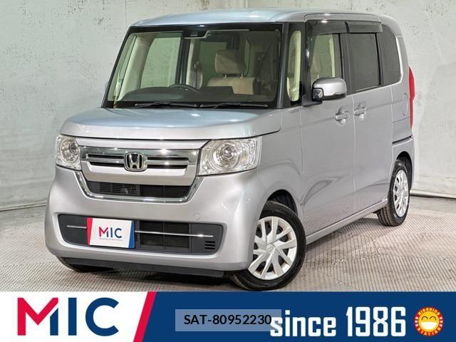 Honda N BOX 2021-07 8830628-0