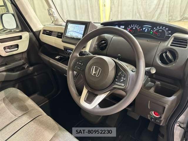 Honda N BOX 2021-07 8830628-9