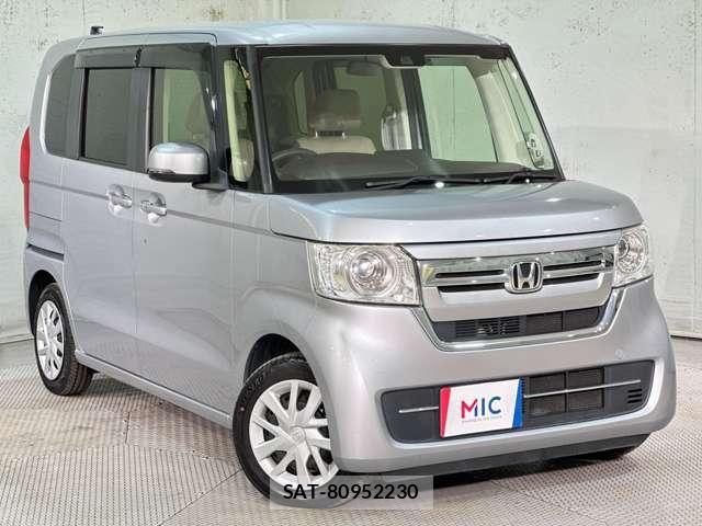 Honda N BOX 2021-07 8830628-2