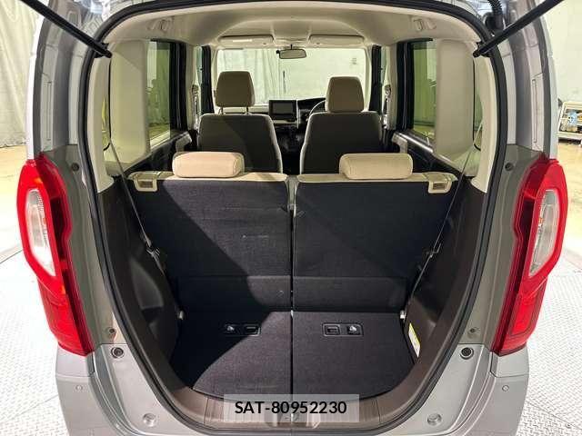 Honda N BOX 2021-07 8830628-29